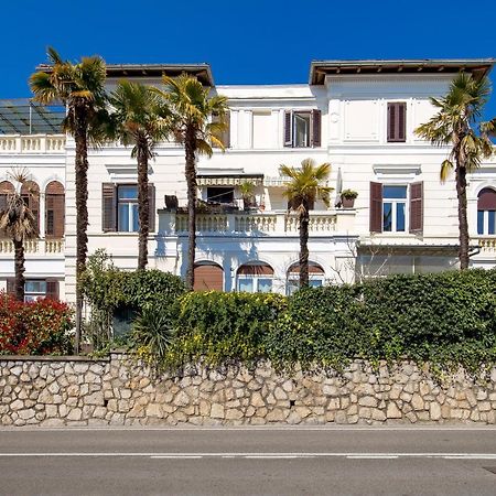 Apartman Rhea Opatija Zewnętrze zdjęcie