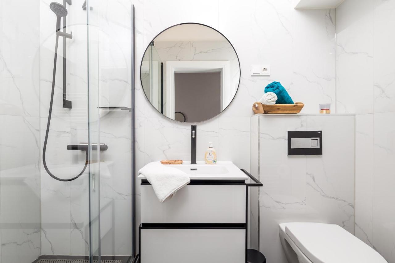 Apartman Rhea Opatija Zewnętrze zdjęcie