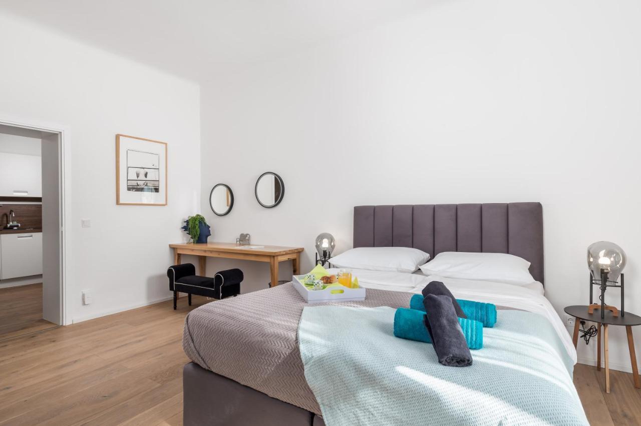 Apartman Rhea Opatija Zewnętrze zdjęcie