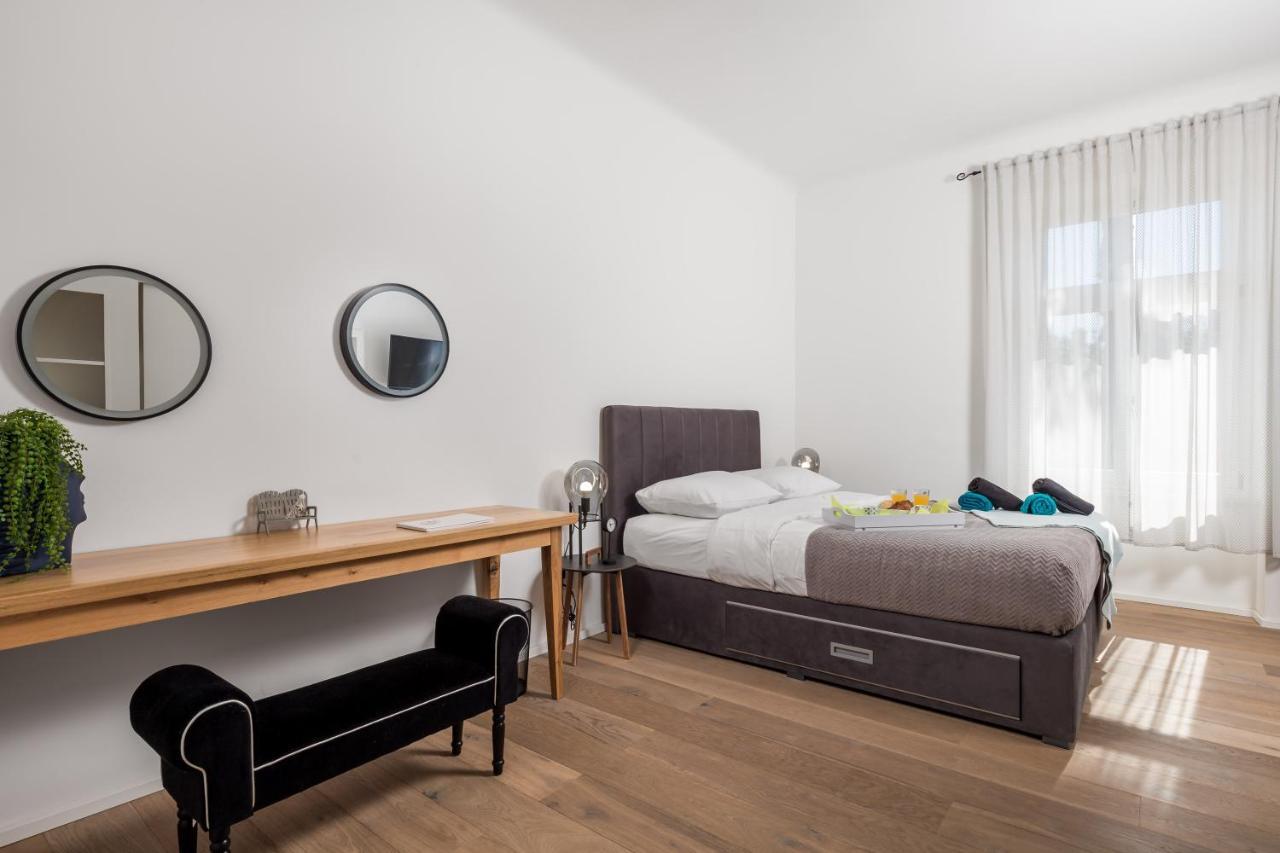 Apartman Rhea Opatija Zewnętrze zdjęcie