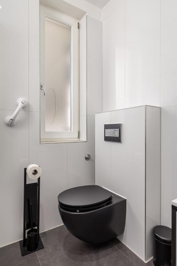 Apartman Rhea Opatija Zewnętrze zdjęcie