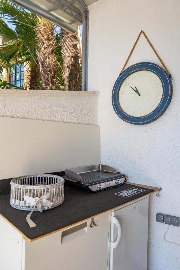 Apartman Rhea Opatija Zewnętrze zdjęcie